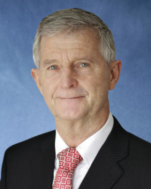 From the Source: Harris Defence Australia MD Alan Callaghan 